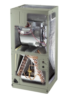 air handlers furnace wiring diagram for blower motor 